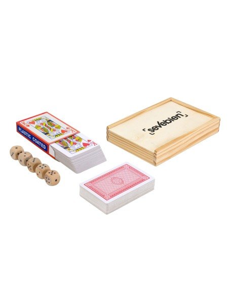 Set de juegos "PLAYER 2"