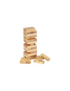 JUEGO DE HABILIDAD "JENGA" 2