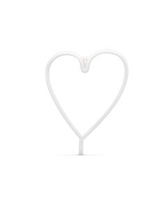 LUZ NEÓN CORAZÓN