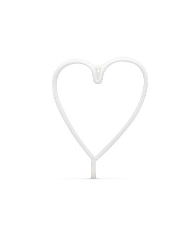 LUZ NEÓN CORAZÓN