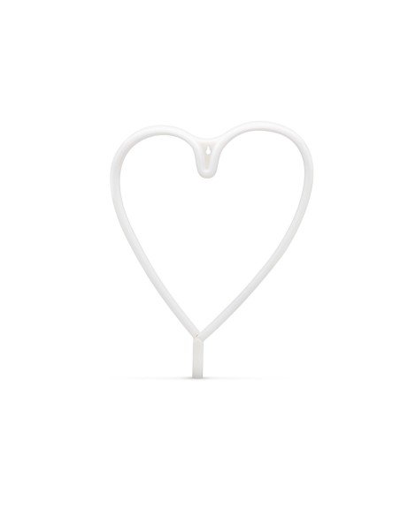 LUZ NEÓN CORAZÓN