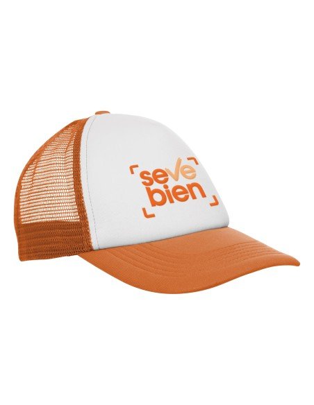 Gorra “Triumph”