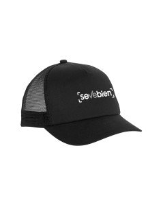 Gorra "TRAC"