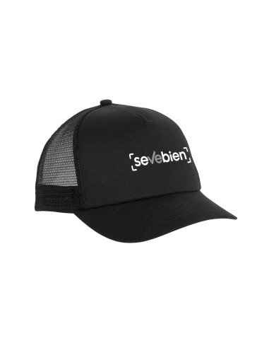 Gorra "TRAC"