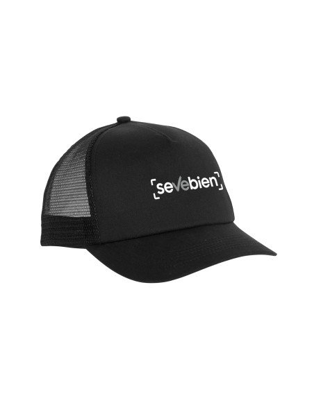 Gorra "TRAC"