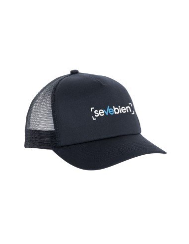 Gorra "TRAC"