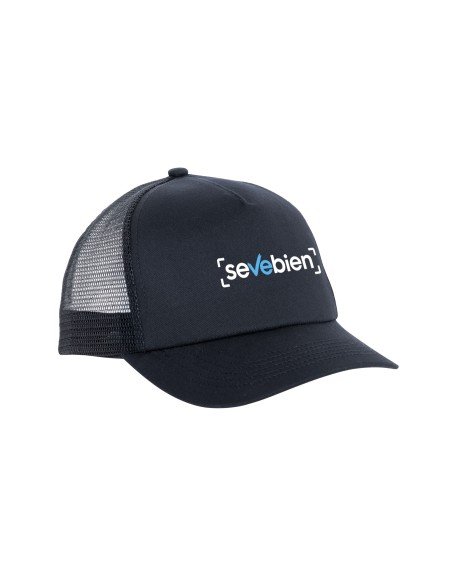 Gorra "TRAC"