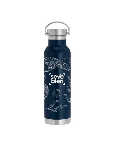 BOTELLA TÉRMICA "HYDRO II"