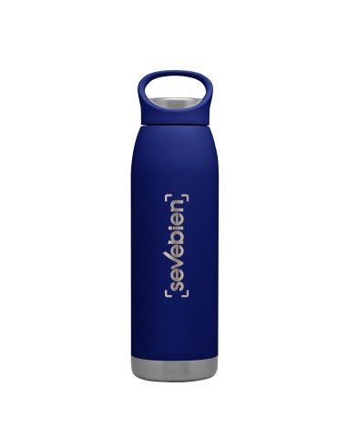 BOTELLA TÉRMICA "GAUDÍ"