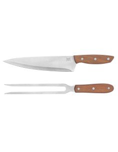 SET DE ASADO / BBQ "BLADEBIRD"