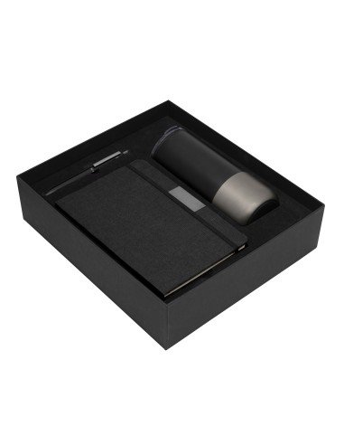 Set ejecutivo "MOON BOX"