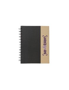 LIBRETA "ECO"