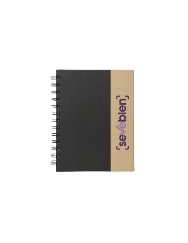 LIBRETA "ECO"