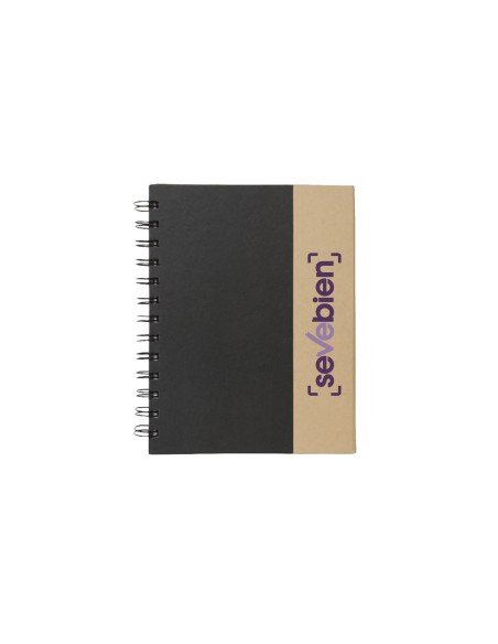 LIBRETA "ECO"