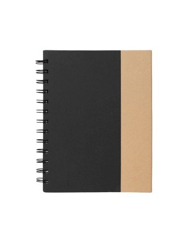 LIBRETA "ECO"