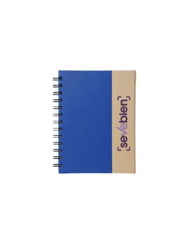 LIBRETA "ECO"
