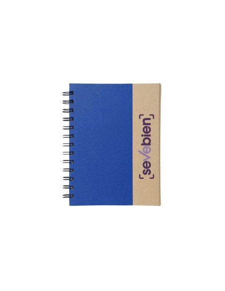 LIBRETA "ECO"