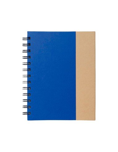 LIBRETA "ECO"