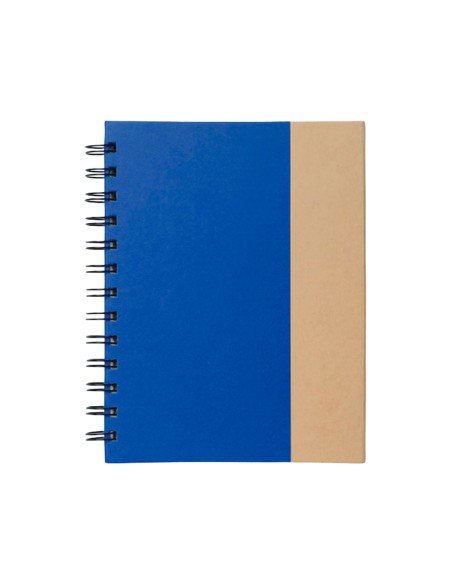 LIBRETA "ECO"
