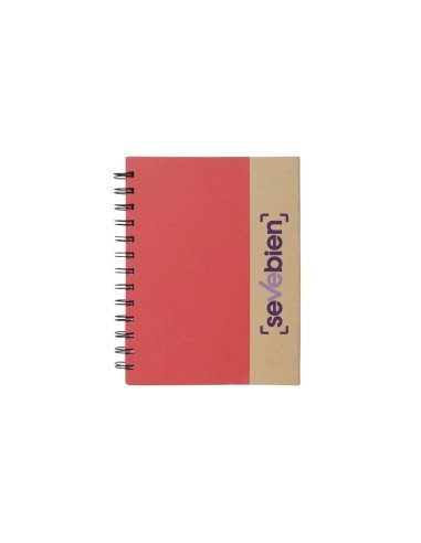 LIBRETA "ECO"