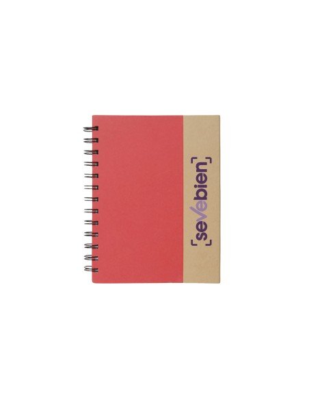 LIBRETA "ECO"
