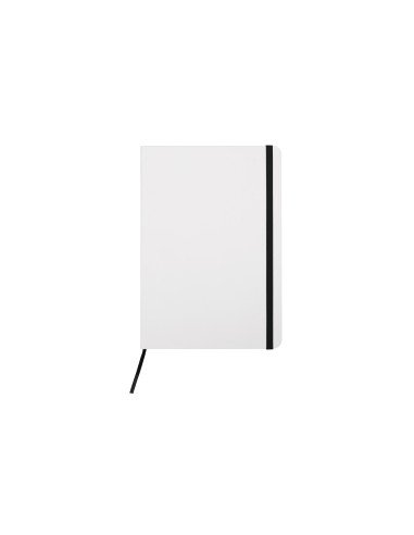 Libreta mediana “White”