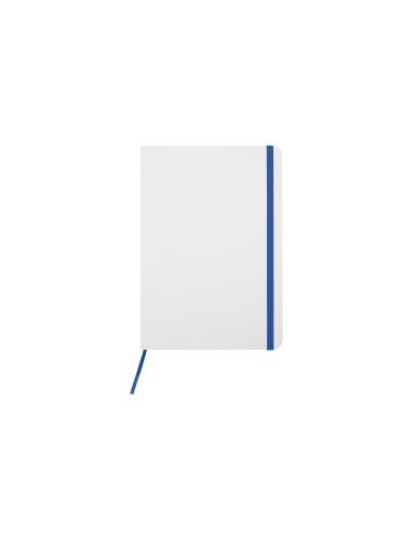 Libreta mediana “White”