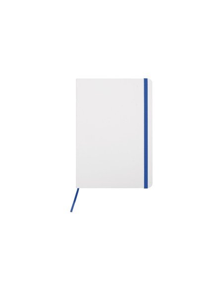 Libreta mediana “White”