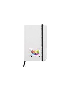 Libreta pequeña “White”