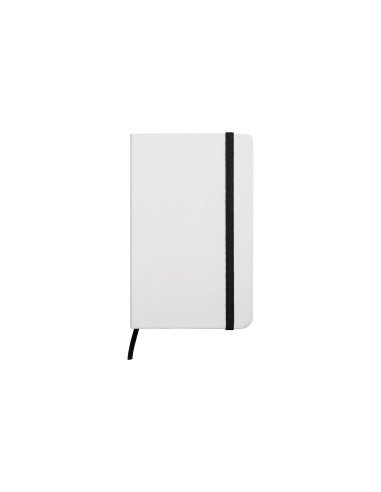 Libreta pequeña “White”
