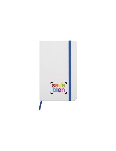Libreta pequeña “White”