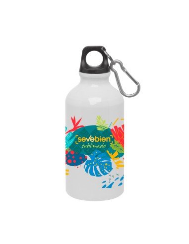 Botella sublimable "ROY"