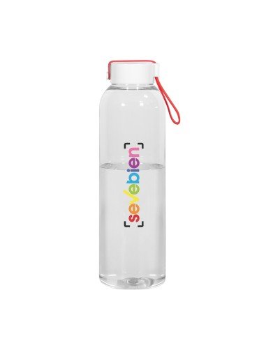 BOTELLA "HAWAII - WAIKIKI"