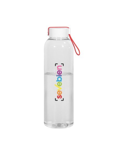 BOTELLA "HAWAII - WAIKIKI"