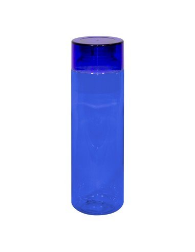 BOTELLA "HAWAII - HONOLULU" COLOR