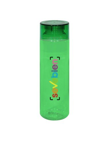 BOTELLA "HAWAII - HONOLULU" COLOR