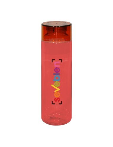 BOTELLA "HAWAII - HONOLULU" COLOR