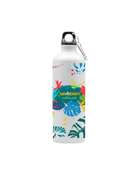 Botella sublimable "REX"