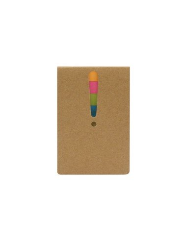 Set de autoadhesivos "ximmy"