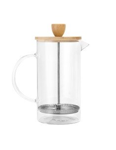 Cafetera Prensa Francesa "BAMBCOFFEE" 2