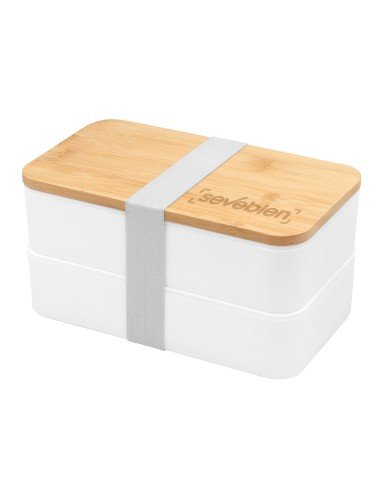 Lonchera "BAMBOX"