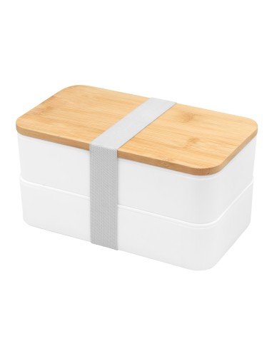 Lonchera "BAMBOX"