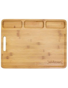 Tabla de corte "BAMBOARD"