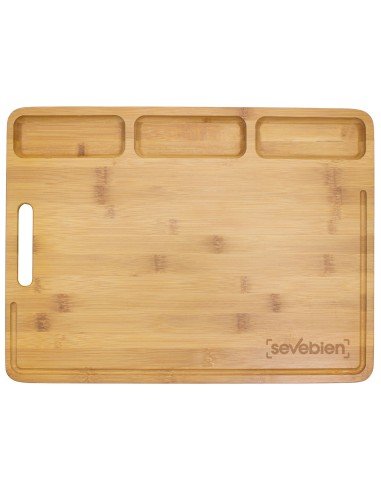Tabla de corte "BAMBOARD"