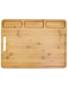 Tabla de corte "BAMBOARD" 2