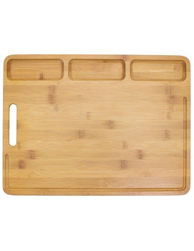 Tabla de corte "BAMBOARD"