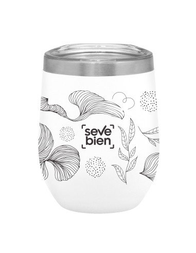 Mug térmico "MALLOW"