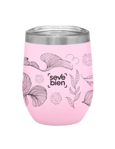 Mug térmico "MALLOW"