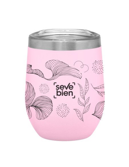 Mug térmico "MALLOW"