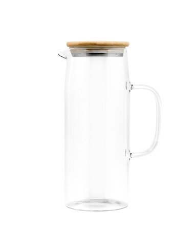 Jarra con tapa "BAMBJUG"
